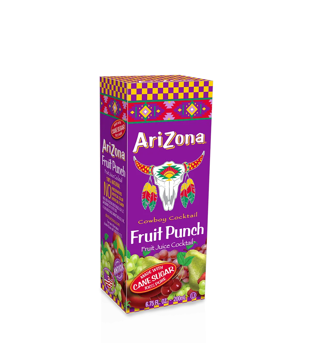 Juice Boxes