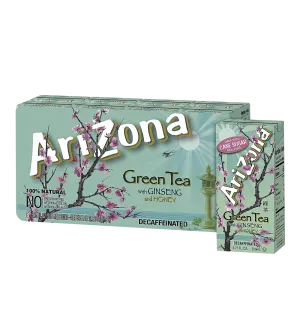 Juice Boxes