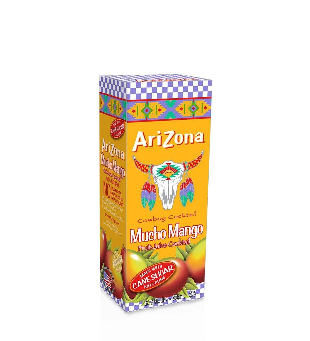 Juice Boxes