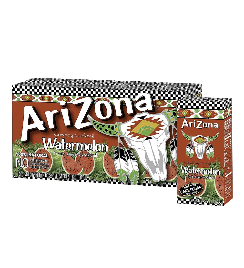Juice Boxes
