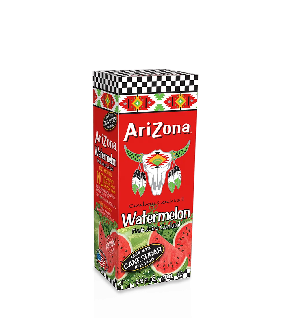 Juice Boxes