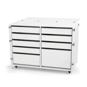 Kangaroo Dingo Cutting & Storage Cabinet