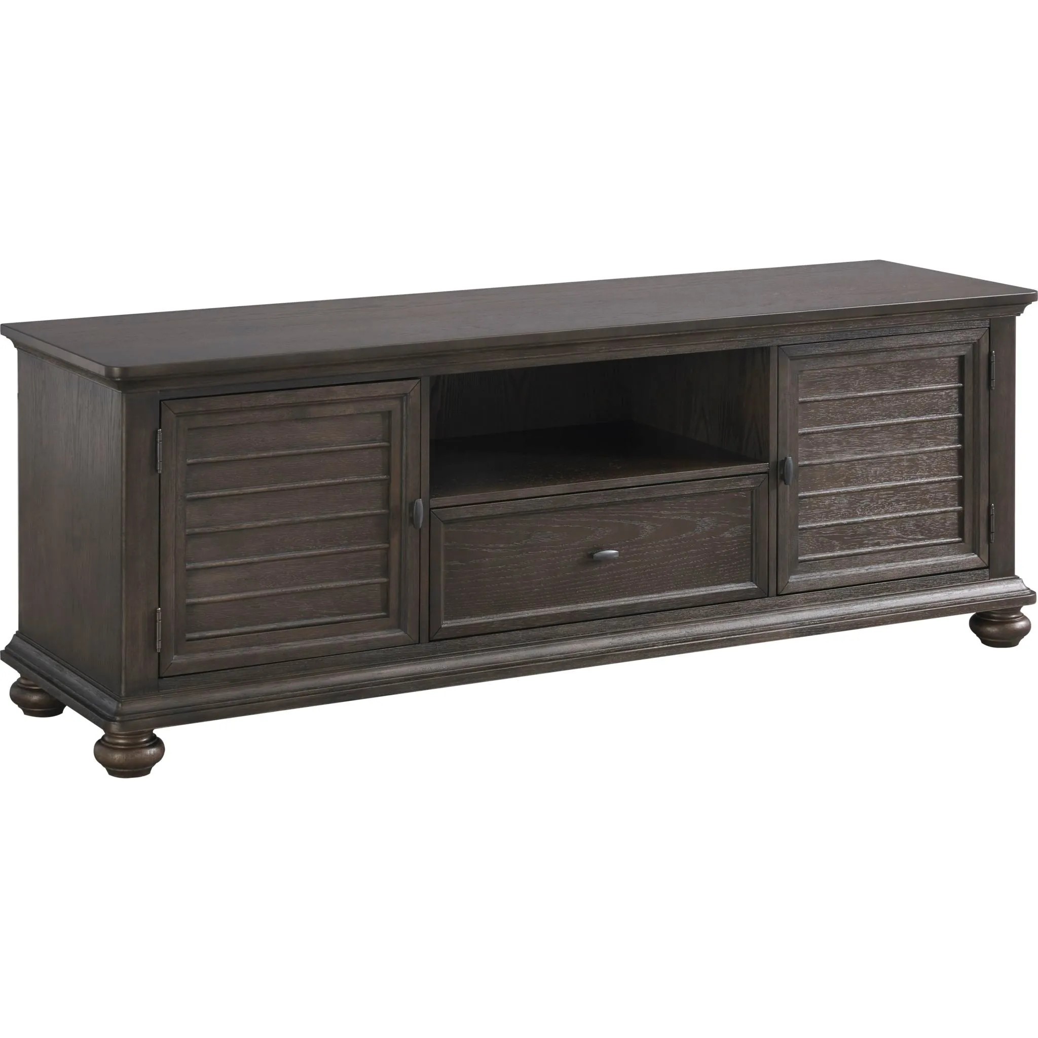Lanceyard TV Stand