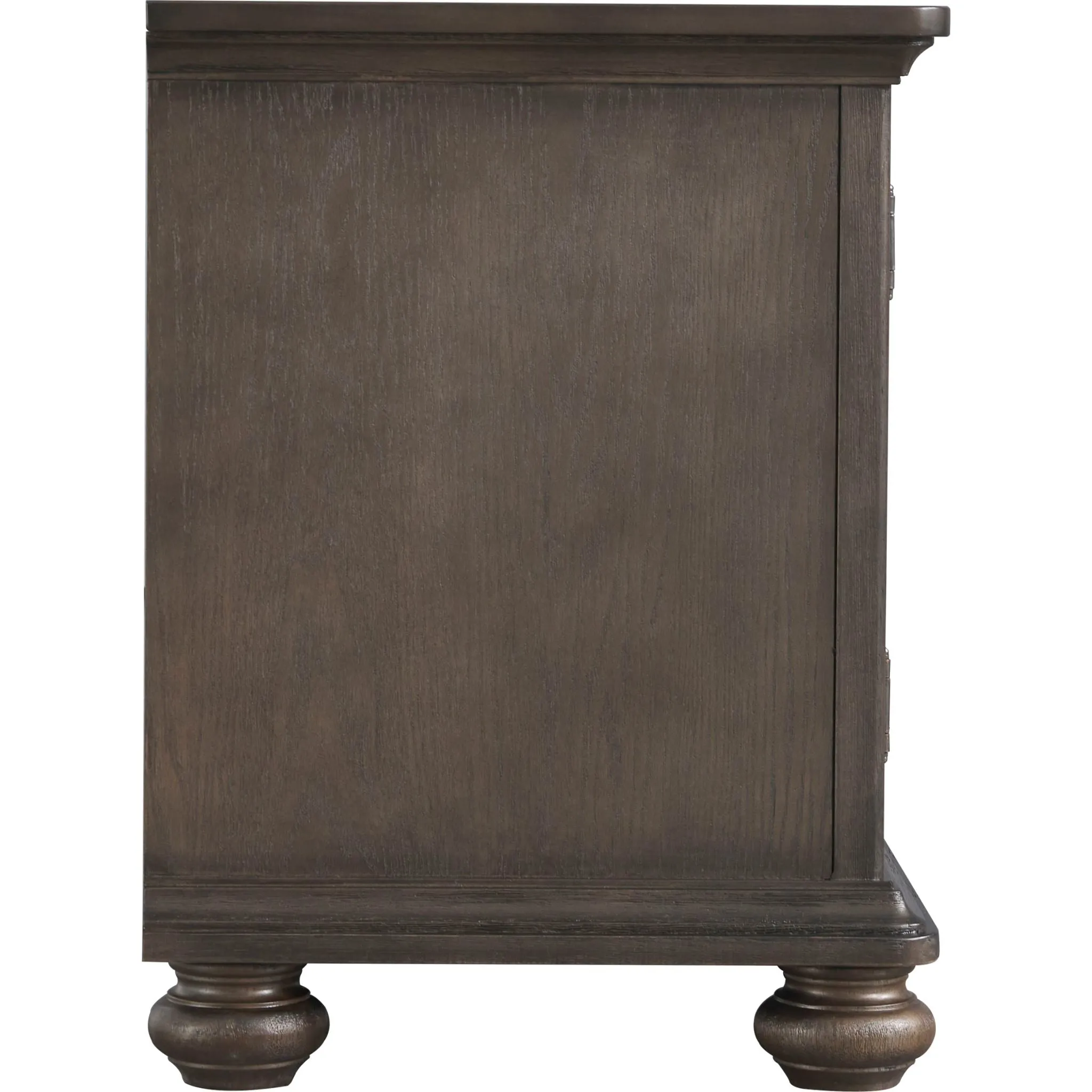 Lanceyard TV Stand