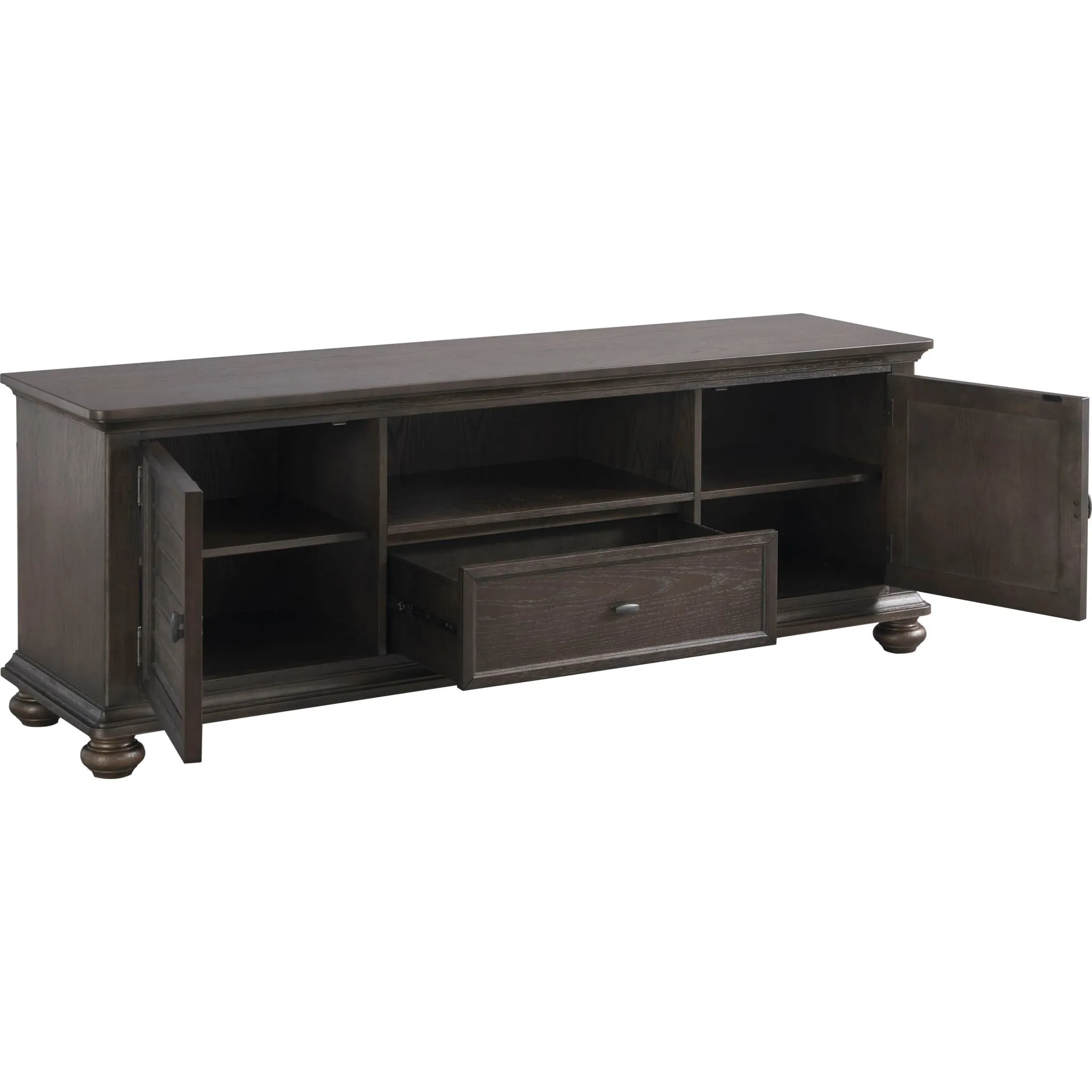 Lanceyard TV Stand