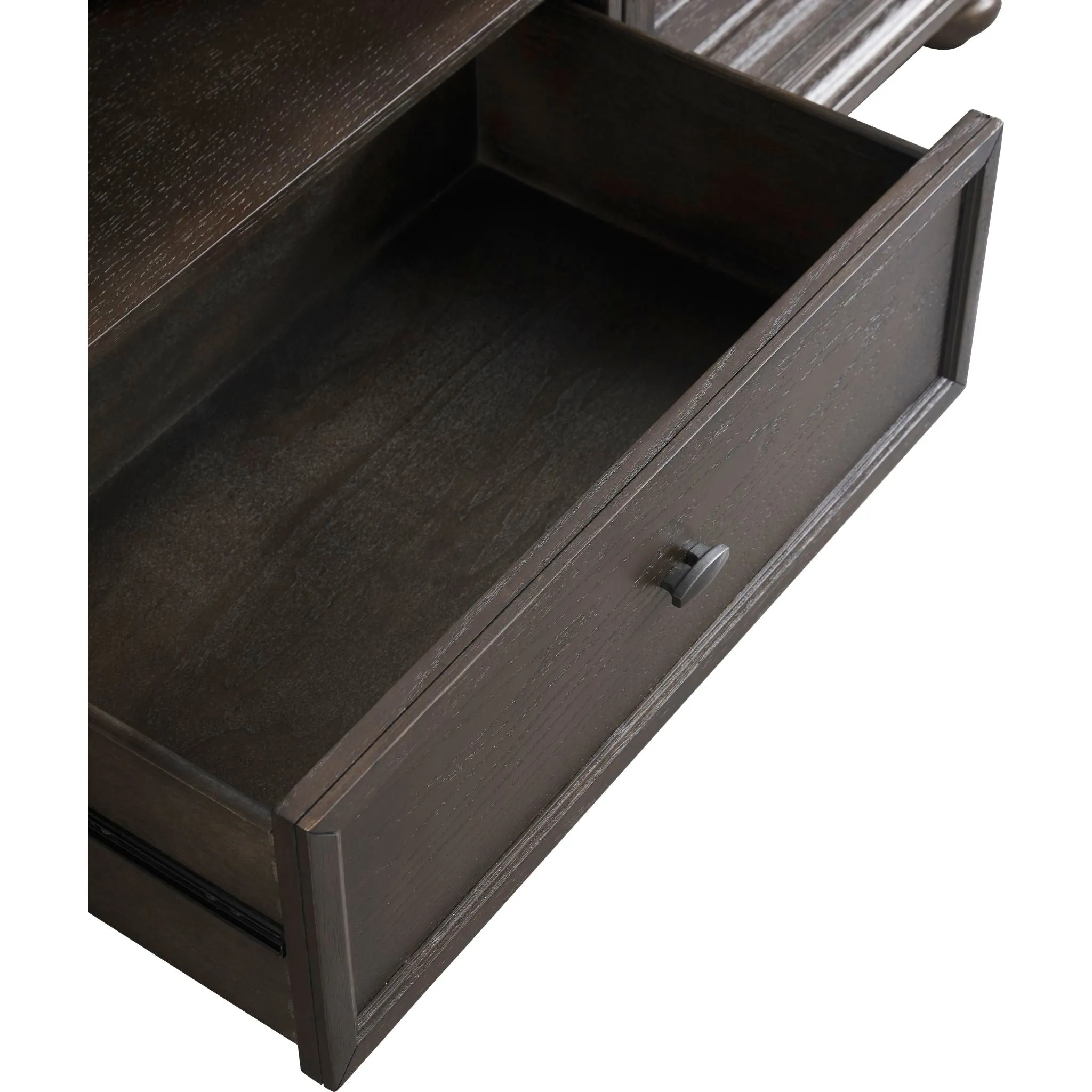 Lanceyard TV Stand