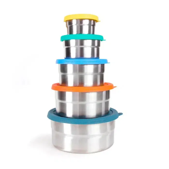 Leak-proof Seal Cup XL