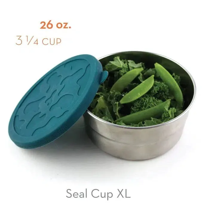 Leak-proof Seal Cup XL