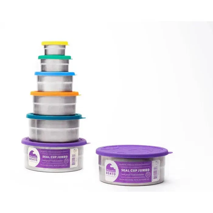 Leak-proof Seal Cup XL