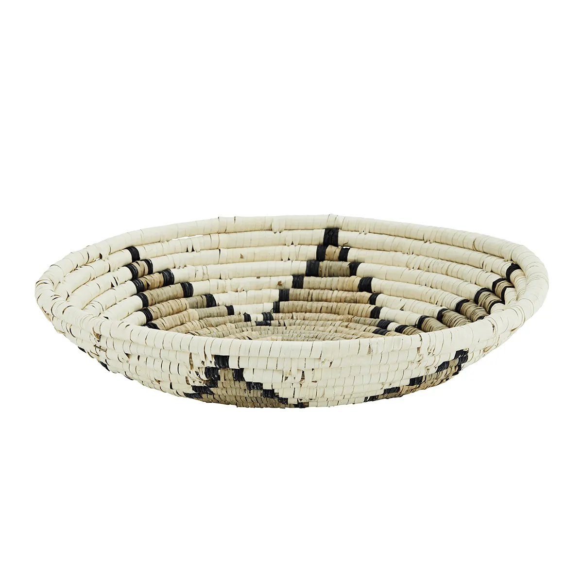 Madam Stoltz Seagrass Tray