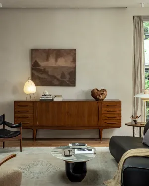 NO.424 Venice Sideboard