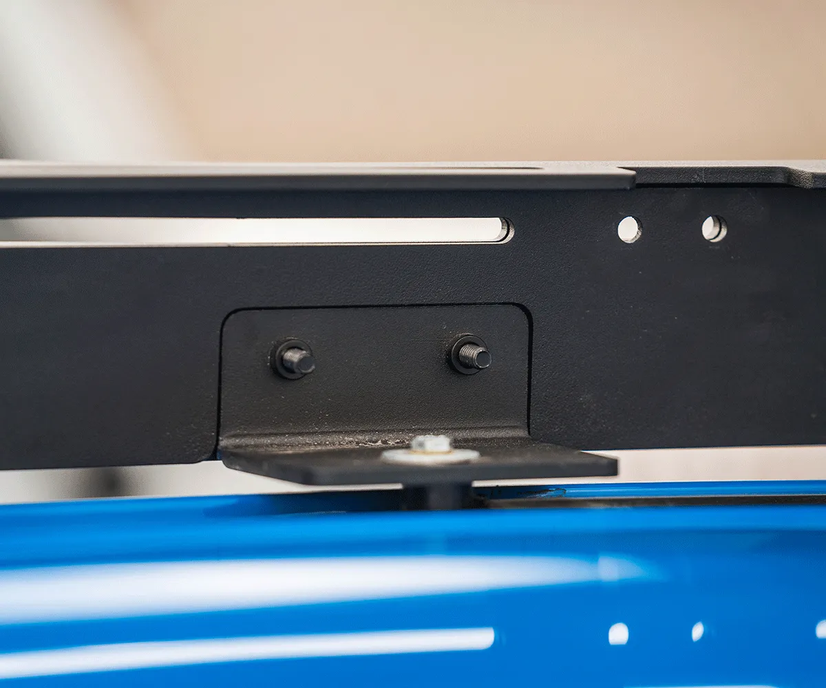Prinsu Pro Roof Rack For Nissan Frontier