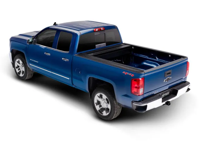 Retrax PowertraxONE XR 1988-2006 Chevrolet Silverado/GMC Sierra