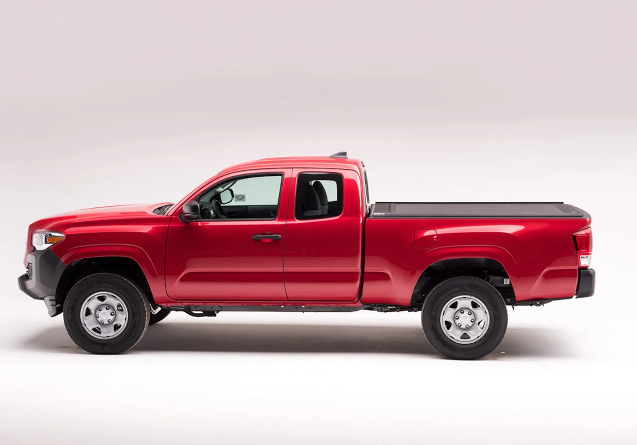 Retrax PowertraxONE XR  2005-2015 Toyota Tacoma