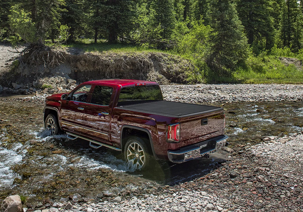 Retrax PowertraxONE XR  2005-2015 Toyota Tacoma
