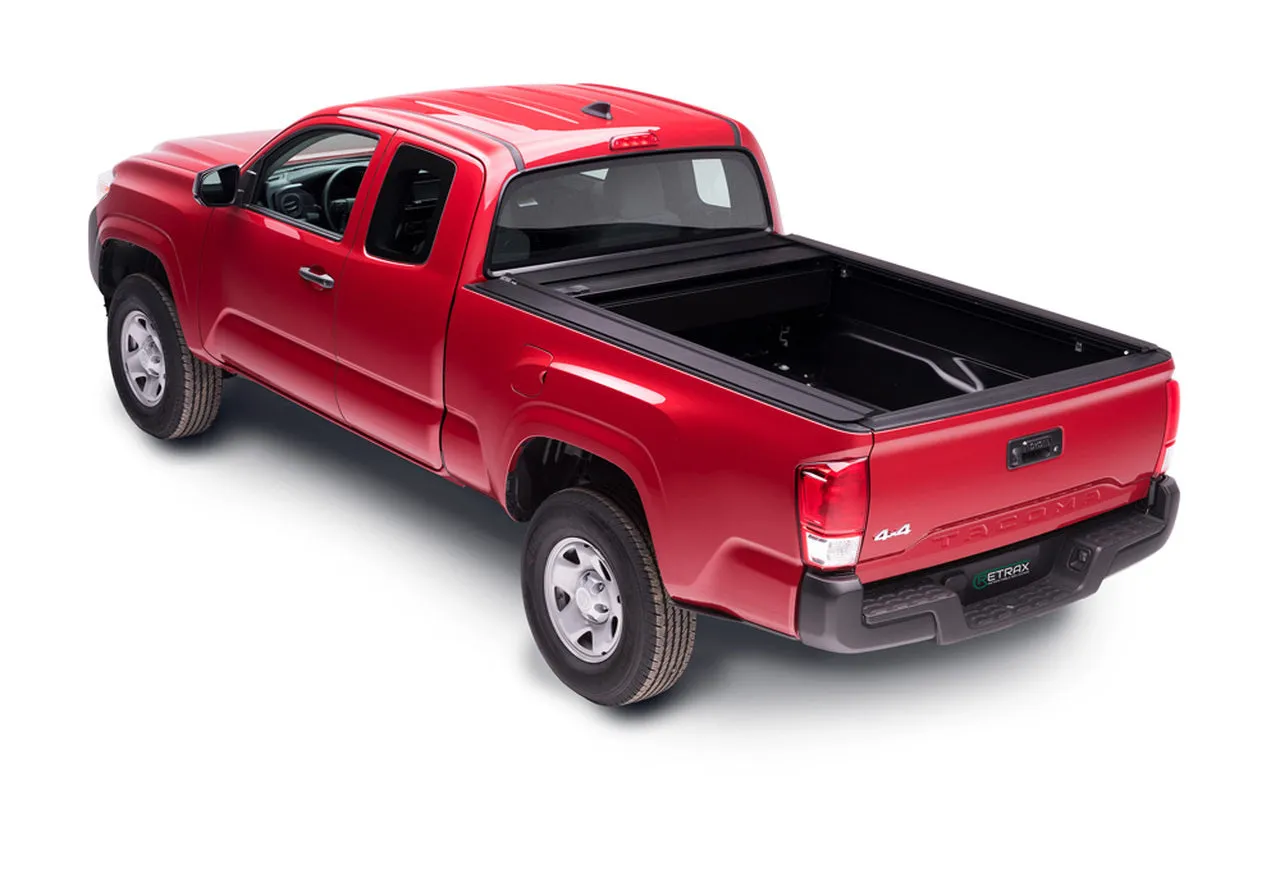 Retrax PowertraxONE XR  2005-2015 Toyota Tacoma