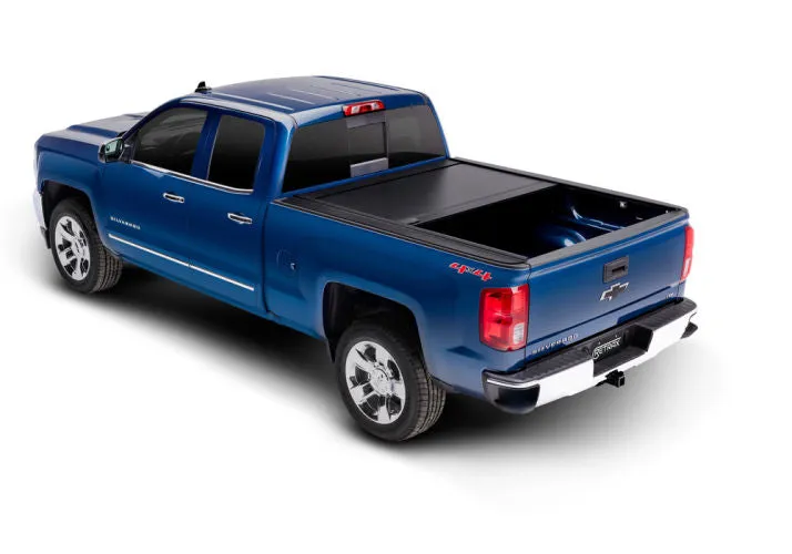 Retrax PowertraxONE XR 2019-2022 Chevrolet Silverado/GMC Sierra