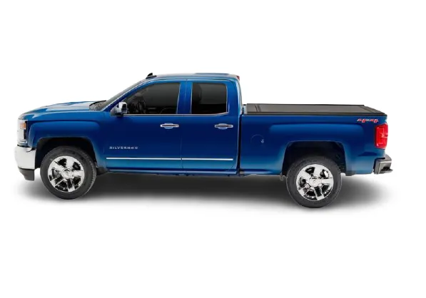 Retrax PowertraxONE XR 2019-2022 Chevrolet Silverado/GMC Sierra