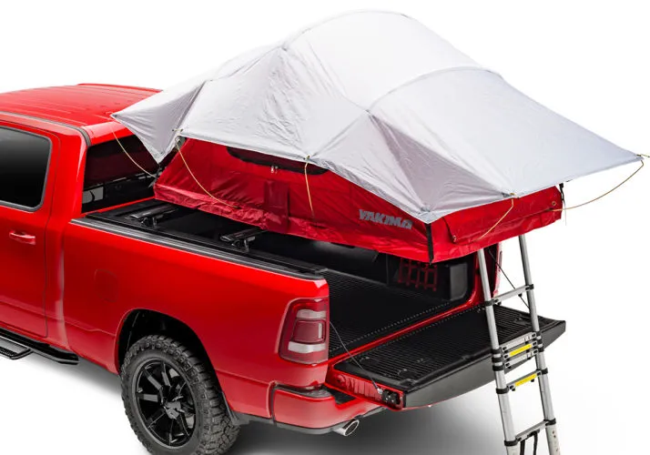 Retrax PowertraxPRO XR 2014-2018 Chevrolet Silverado/GMC Sierra