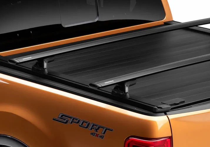 Retrax PowertraxPRO XR 2014-2018 Chevrolet Silverado/GMC Sierra