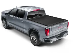 Retrax PowertraxPRO XR 2015-2022 Chevrolet Colorado/GMC Canyon