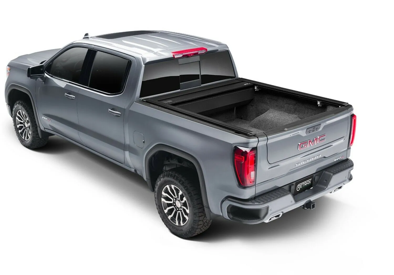 Retrax PowertraxPRO XR 2015-2022 Chevrolet Colorado/GMC Canyon