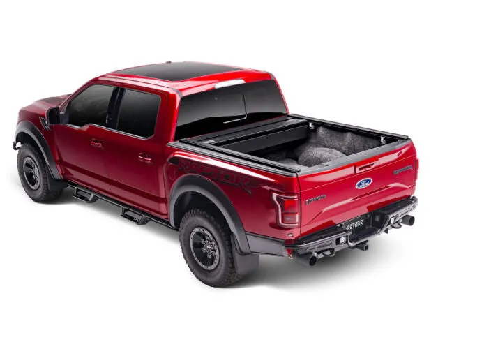 Retrax RetraxONE XR 2004-2022 Nissan Titan