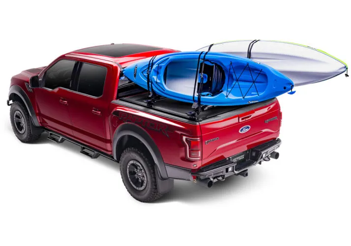 Retrax RetraxONE XR 2004-2022 Nissan Titan