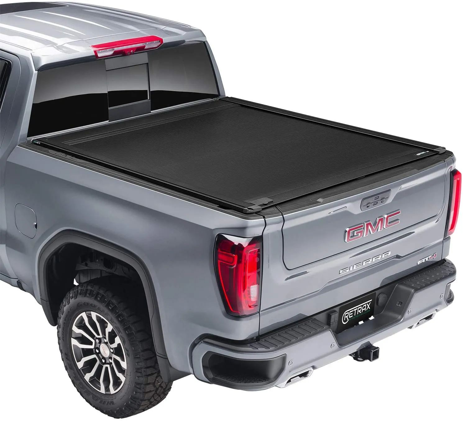 Retrax RetraxONE XR 2014-2018 Chevrolet Silverado/GMC Sierra