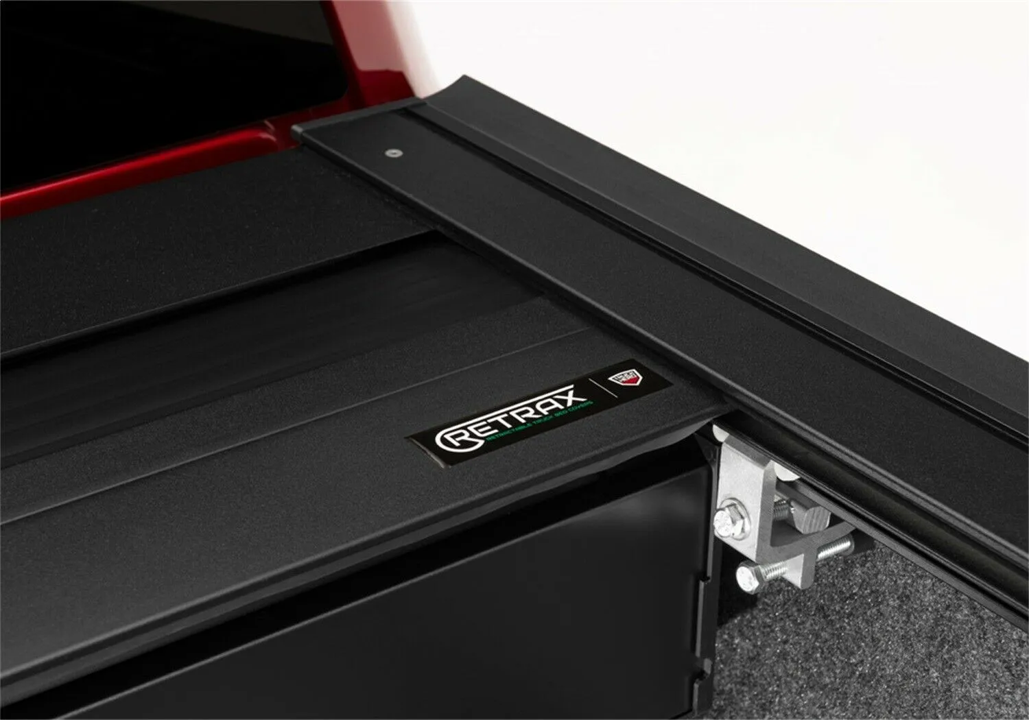 Retrax RetraxONE XR 2014-2018 Chevrolet Silverado/GMC Sierra