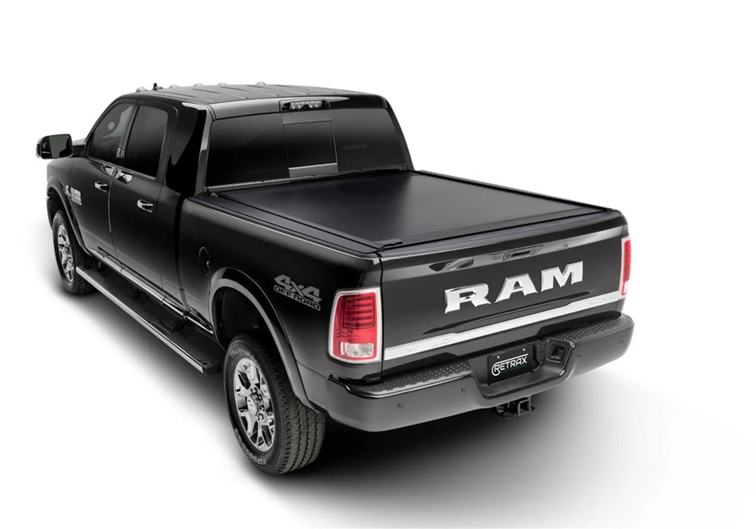 Retrax RetraxONE XR  2019-2022 (New Body Style) Ram 1500 w/o RamBox
