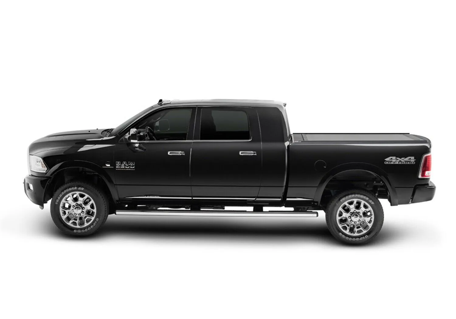 Retrax RetraxONE XR  2019-2022 (New Body Style) Ram 1500 w/o RamBox
