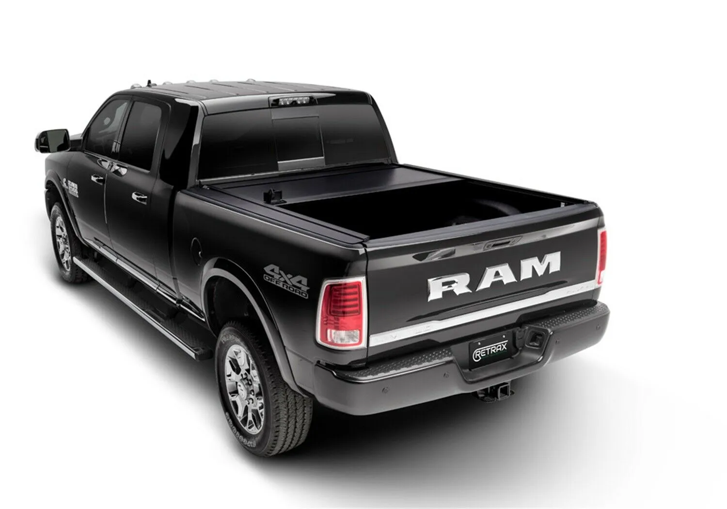 Retrax RetraxONE XR  2019-2022 (New Body Style) Ram 1500 w/o RamBox
