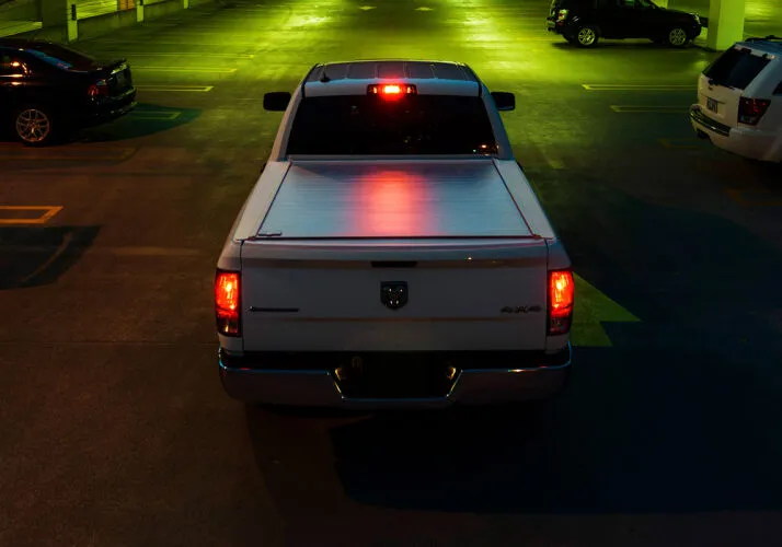 Retrax RetraxONE XR  2019-2022 (New Body Style) Ram 1500 w/o RamBox