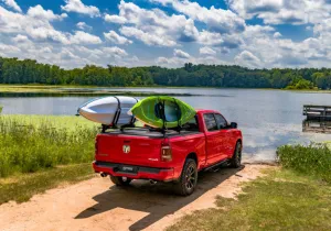 Retrax RetraxPRO XR 2009-2018 Classic Ram w/o Stake Pockets