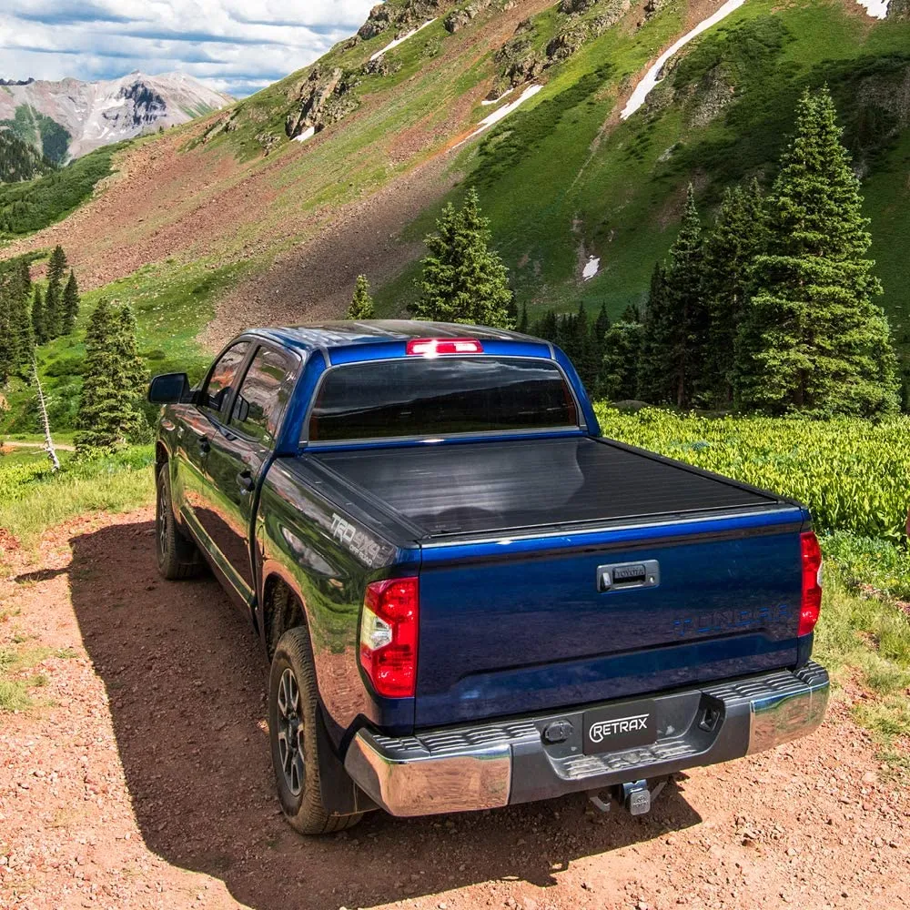 Retrax RetraxPRO XR 2019-2022 Chevrolet Silverado/GMC Sierra