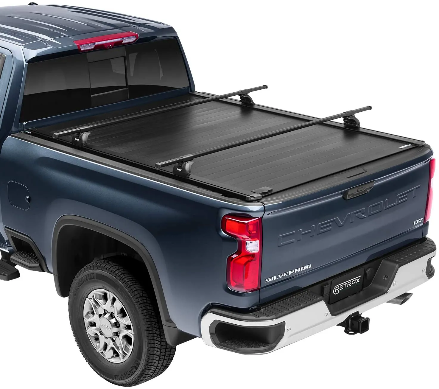 Retrax RetraxPRO XR 2019-2022 Chevrolet Silverado/GMC Sierra