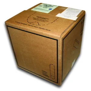 Sanctifex Dry 10L Container