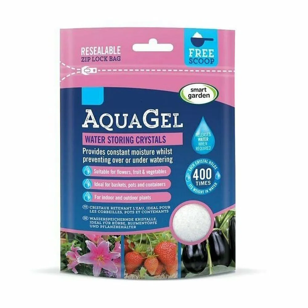Smart Garden 400g Aquagel Crystals