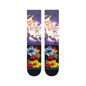 Stance Pet Detective - Black