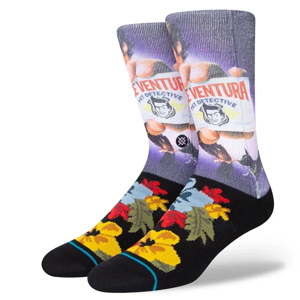 Stance Pet Detective - Black