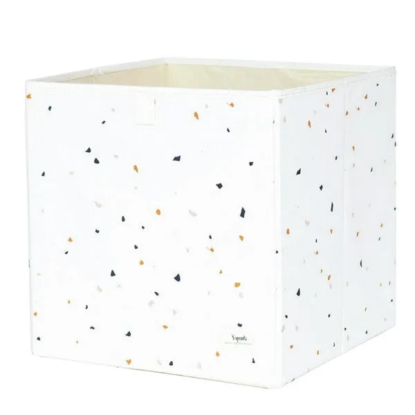 Storage Box Terrazzo Recycle