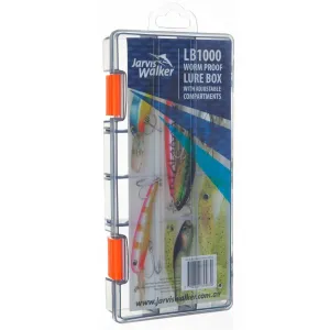 Storage Jw Lure Box Lb 1000