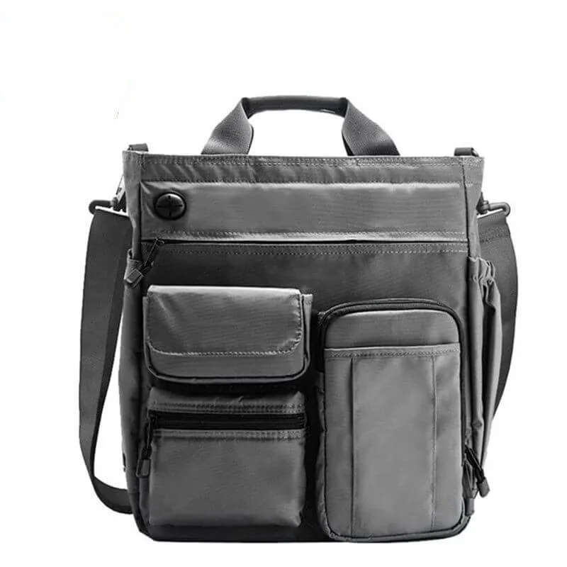stylish fashion versatile large-capacity practical shoulder bag