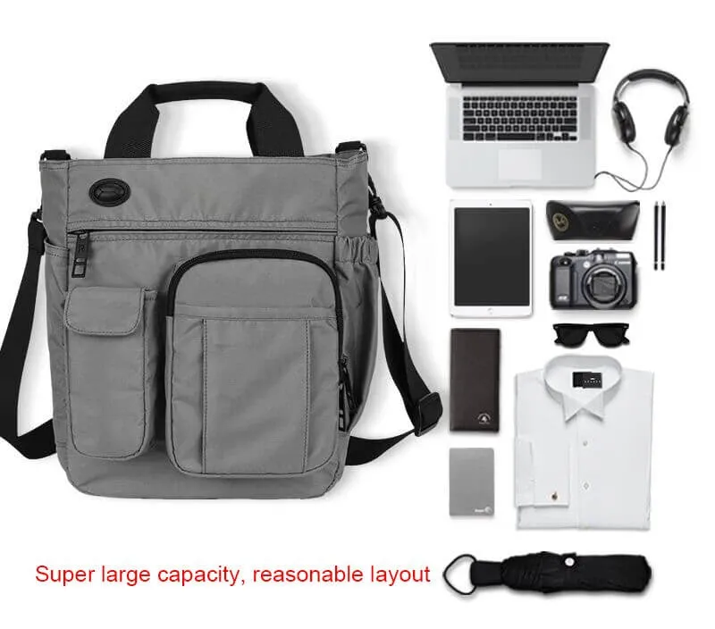stylish fashion versatile large-capacity practical shoulder bag