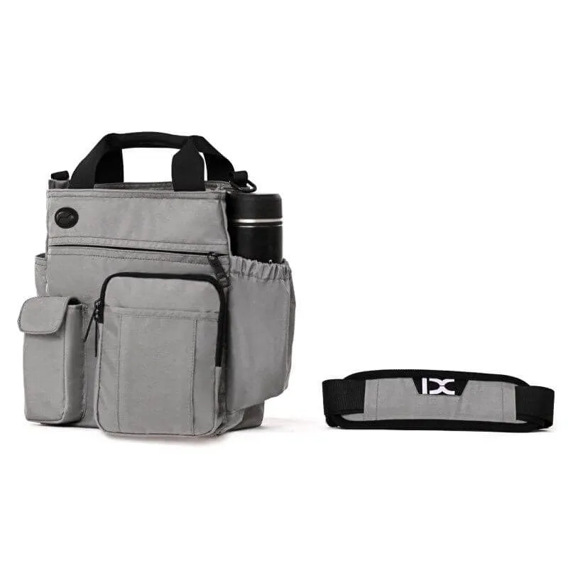 stylish fashion versatile large-capacity practical shoulder bag