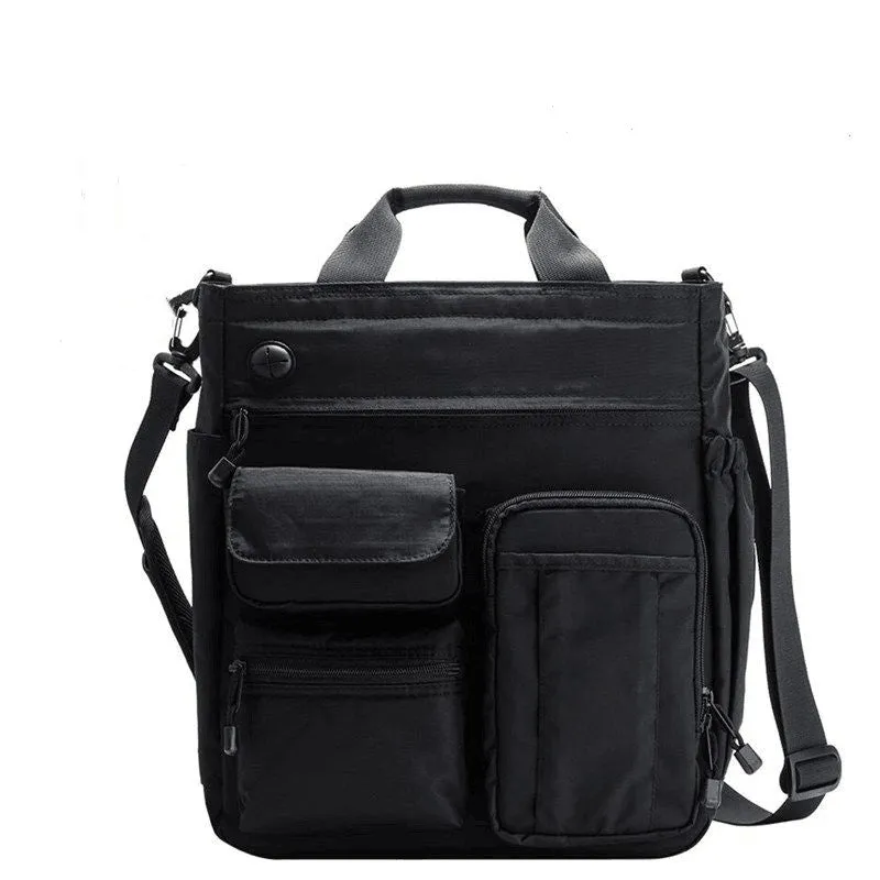 stylish fashion versatile large-capacity practical shoulder bag