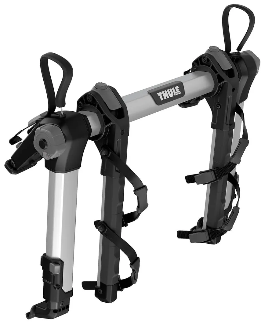 Thule Outway Hanging 2 Bike Trunk Rack
