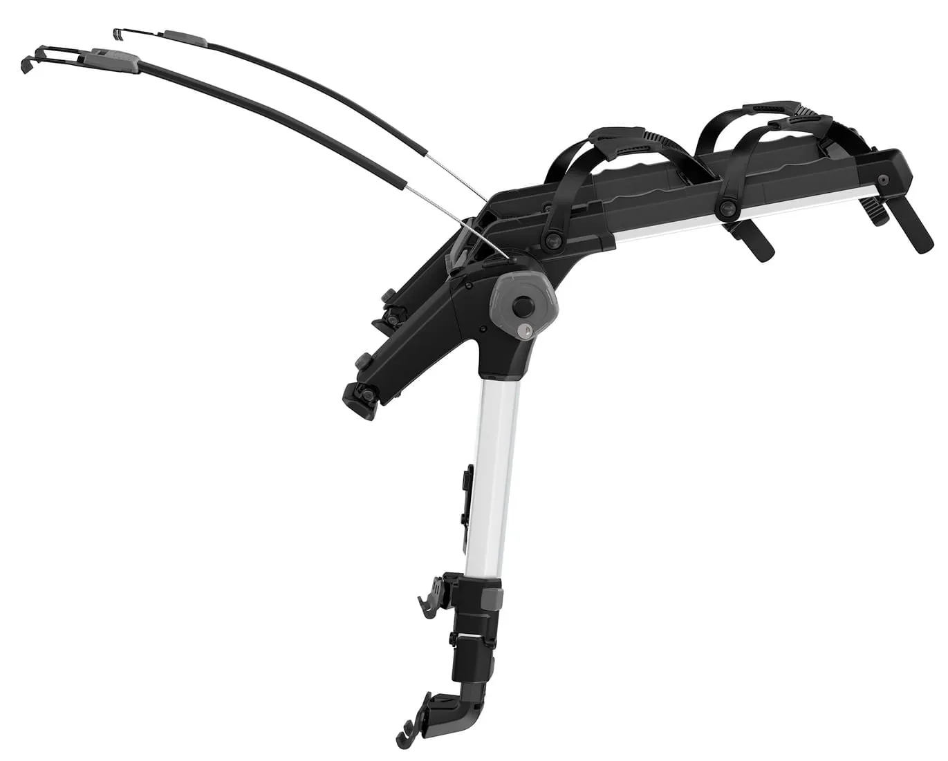 Thule Outway Hanging 2 Bike Trunk Rack