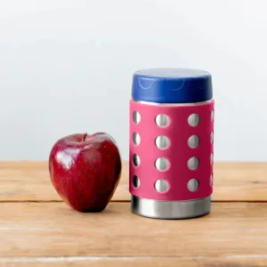 TRIPLE INSULATED FOOD CONTAINER